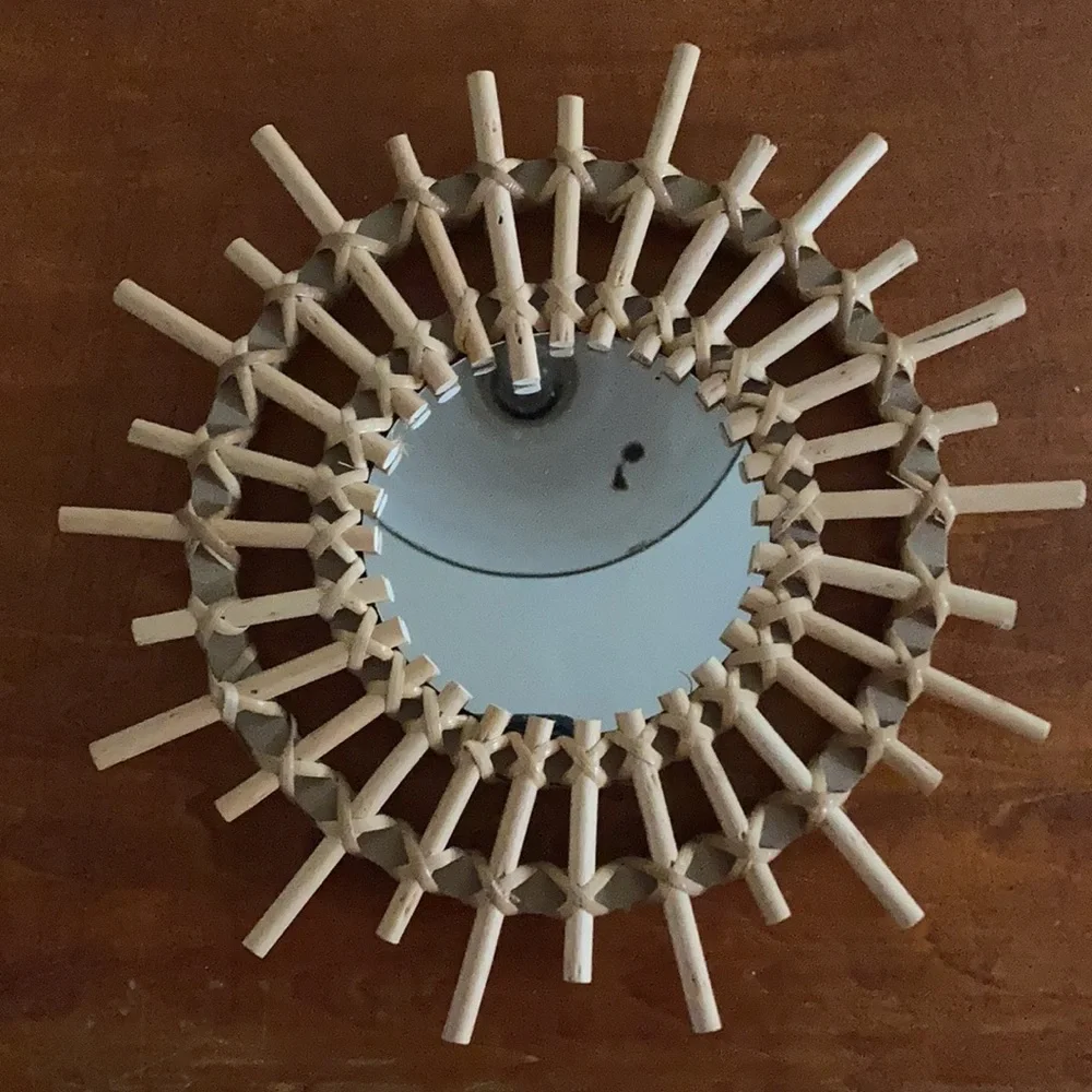 BROKEN SHAKER Style Miami, FL Tiki Bar Mirror | Austin, TX Nashville, TN…